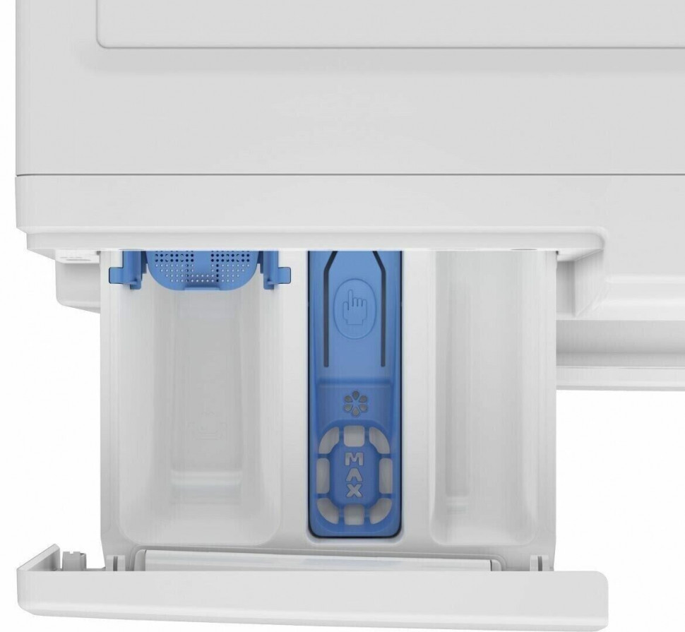 Стиральная машина Beko WTV 7636 XAW