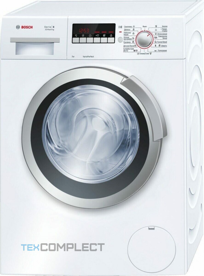 Стиральная машина Bosch WLK 2426Z