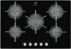Газовая варочная панель Electrolux EGT 97657 NK