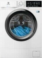 Стиральная машина Electrolux EW6S3R06S