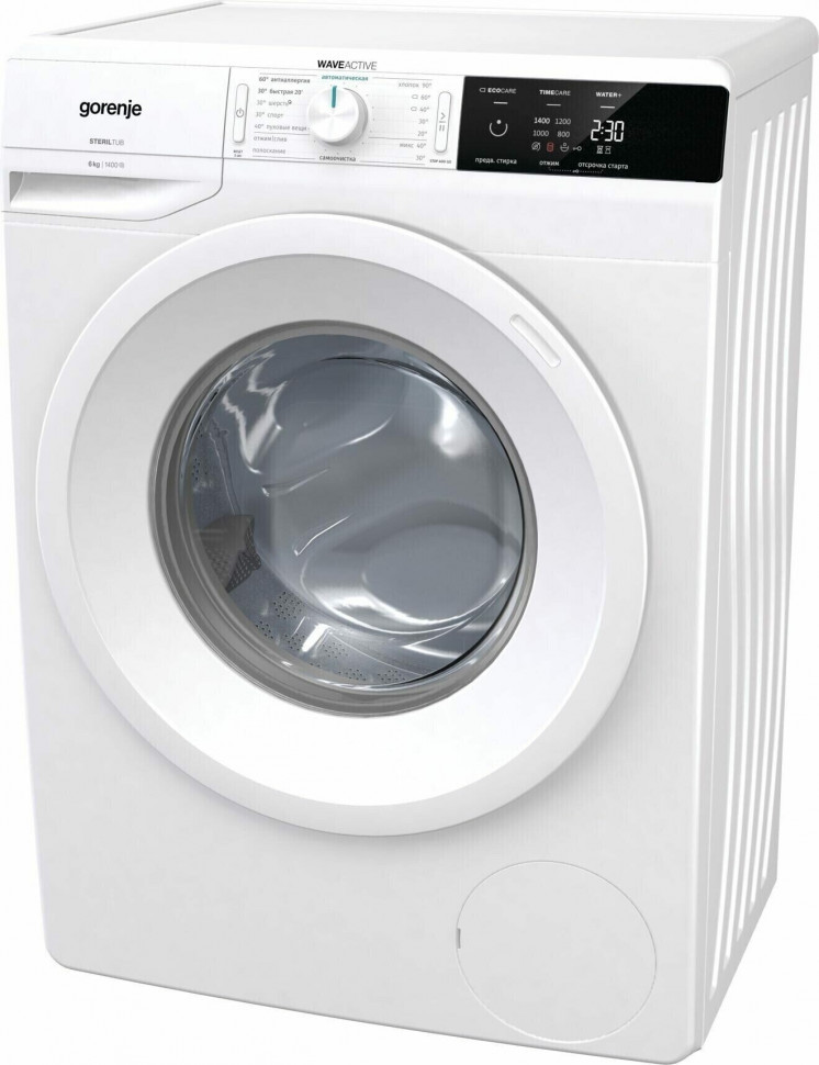 Стиральная машина Gorenje WE 64 S3