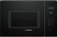 Встраиваемая микроволновая печь Bosch BEL 524MB0