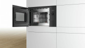 Встраиваемая микроволновая печь Bosch BEL 524MB0
