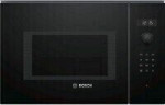 Встраиваемая микроволновая печь Bosch BEL 524MB0