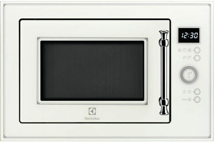 Встраиваемая микроволновая печь Electrolux EMT 25203 C