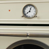 Встраиваемая микроволновая печь Smeg SF4750MOT