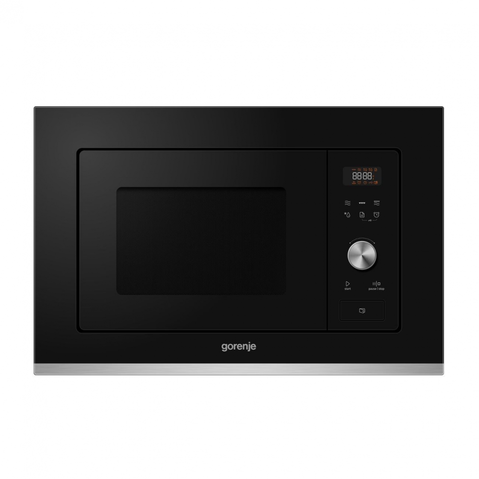 Микроволновая печь Gorenje BMX201AG1BG