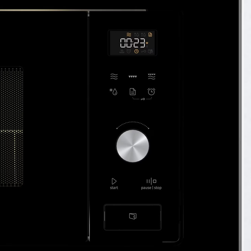 Микроволновая печь Gorenje BMX201AG1BG
