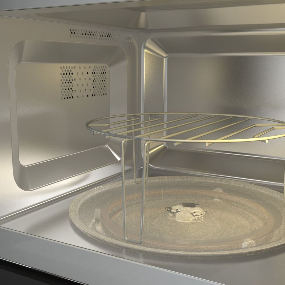 Микроволновая печь Gorenje BMX201AG1BG