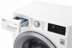 Стиральная машина LG F2J5HY4W