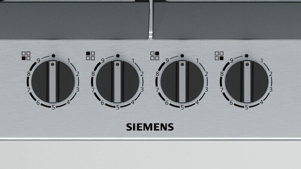 Газовая варочная панель Siemens EC 6A5PB90R