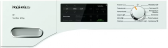 Стиральная машина Miele WWG 660 WCS