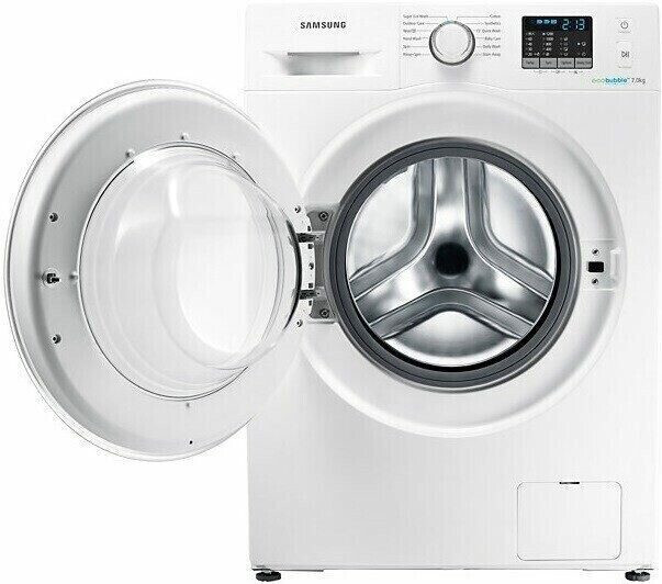 Стиральная машина Samsung WF70F5E2W2W
