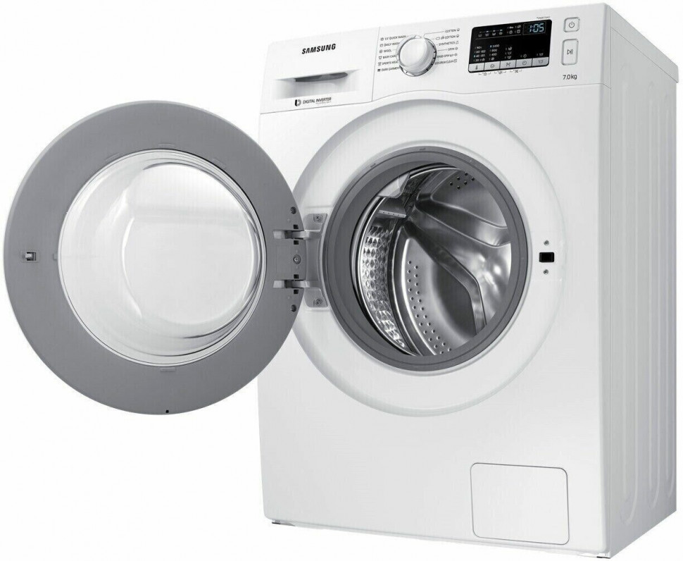 Стиральная машина Samsung WW70J4273MW