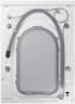 Стиральная машина Samsung WW70J4273MW