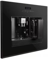 Встраиваемая кофемашина Bertazzoni M45CAFX
