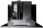 Встраиваемая кофемашина Bertazzoni M45CAFX