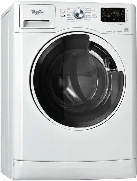 Стиральная машина Whirlpool AWIC 8142