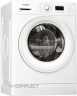 Стиральная машина Whirlpool FWL 61083 W