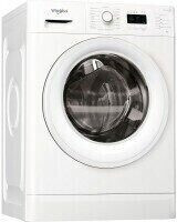 Стиральная машина Whirlpool FWL 61083 W