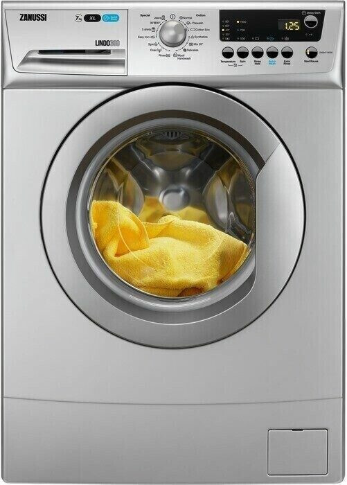 Стиральная машина Zanussi ZWSH 7100VS