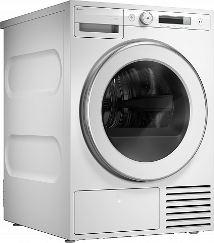 Сушильная машина Asko T310HCXLW.P