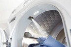 Сушильная машина Miele TCJ 680 WP