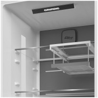 Холодильник Grundig GKPN669307FB