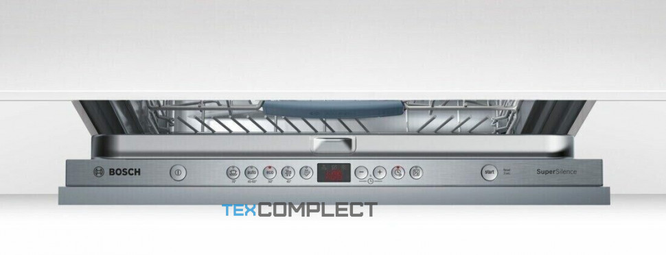 Посудомоечная машина Bosch SMV 53L70