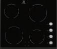 Электрическая варочная панель Electrolux EHF 96140 FK