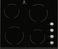 Электрическая варочная панель Electrolux EHF 96140 FK