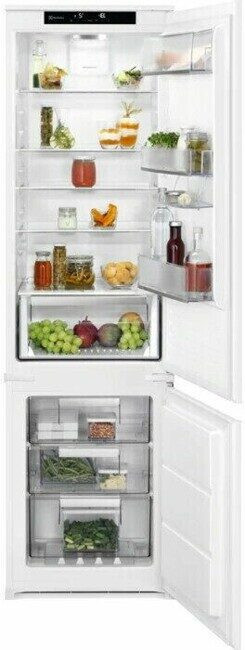 Встраиваемый холодильник Electrolux RNS 6TE19 S