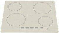 Электрическая варочная панель Hotpoint-Ariston KIC 644 C DS