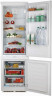 Встраиваемый холодильник Hotpoint-Ariston BCB 31 AA E
