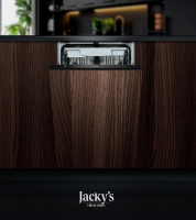Посудомоечная машина Jacky's JD SB5301