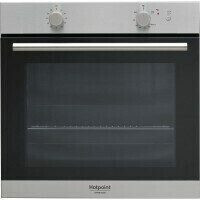Газовый духовой шкаф Hotpoint-Ariston GA2 124 IX HA