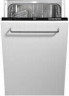 Посудомоечная машина Teka DW1 455 FI