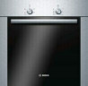 Электрический духовой шкаф Bosch HBA 10B250