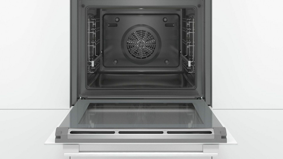 Электрический духовой шкаф Bosch HBG 578FB0R