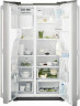 Холодильник Electrolux EAL 6140 WOU