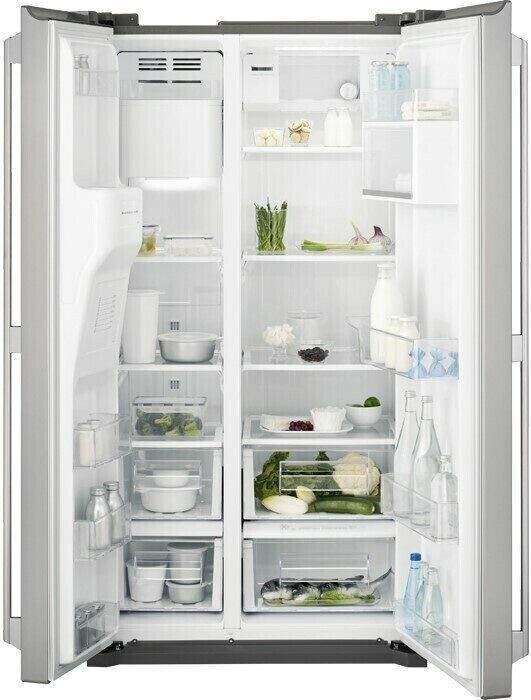 Холодильник Electrolux EAL 6140 WOU