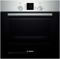 Электрический духовой шкаф Bosch HBN 431E3