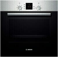 Электрический духовой шкаф Bosch HBN 431E3