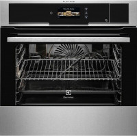 Электрический духовой шкаф Electrolux EOB 99956 VX