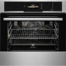 Электрический духовой шкаф Electrolux EOB 99956 VX