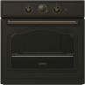 Электрический духовой шкаф Gorenje BO 53 CLB