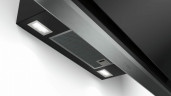 Каминная вытяжка Bosch DWK 98PP60