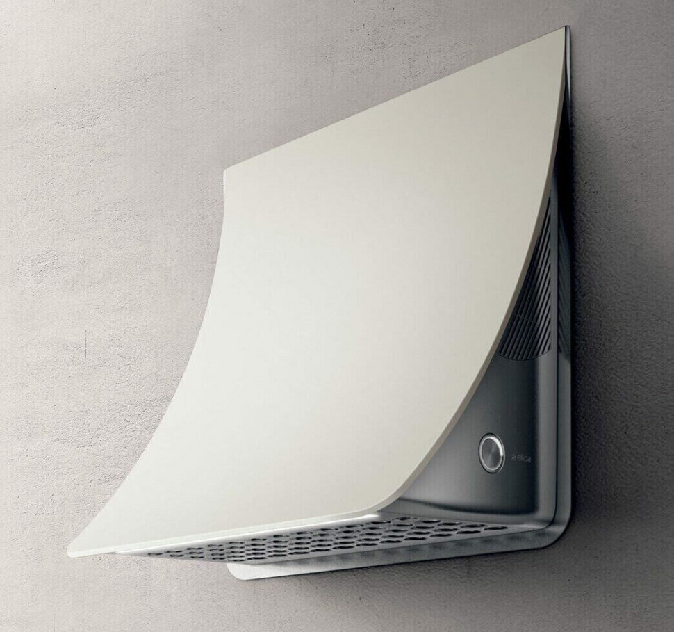 Каминная вытяжка Elica Nuage Drywall/F/75