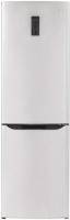 Холодильник LG GA-B409SLQA
