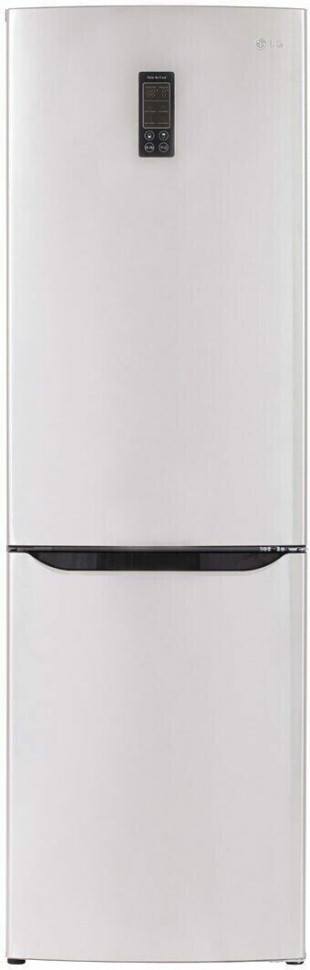 Холодильник LG GA-B409SLQA
